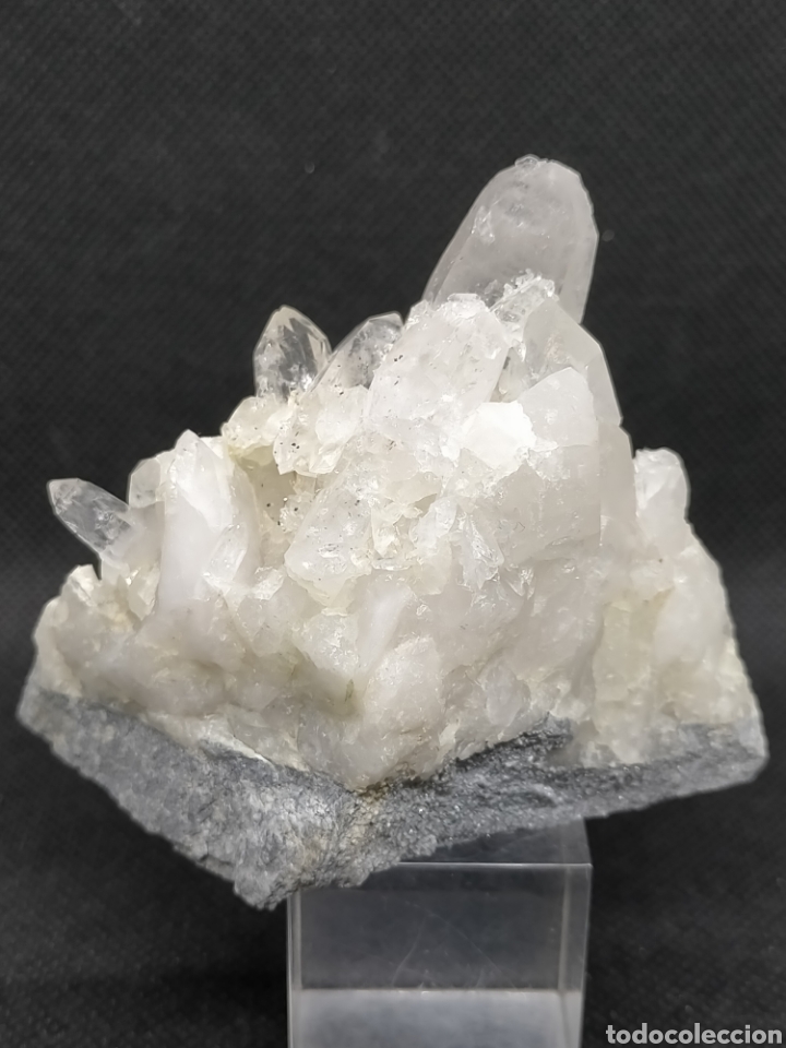 Coleccionismo de minerales: CUARZO - MINERAL - Foto 2