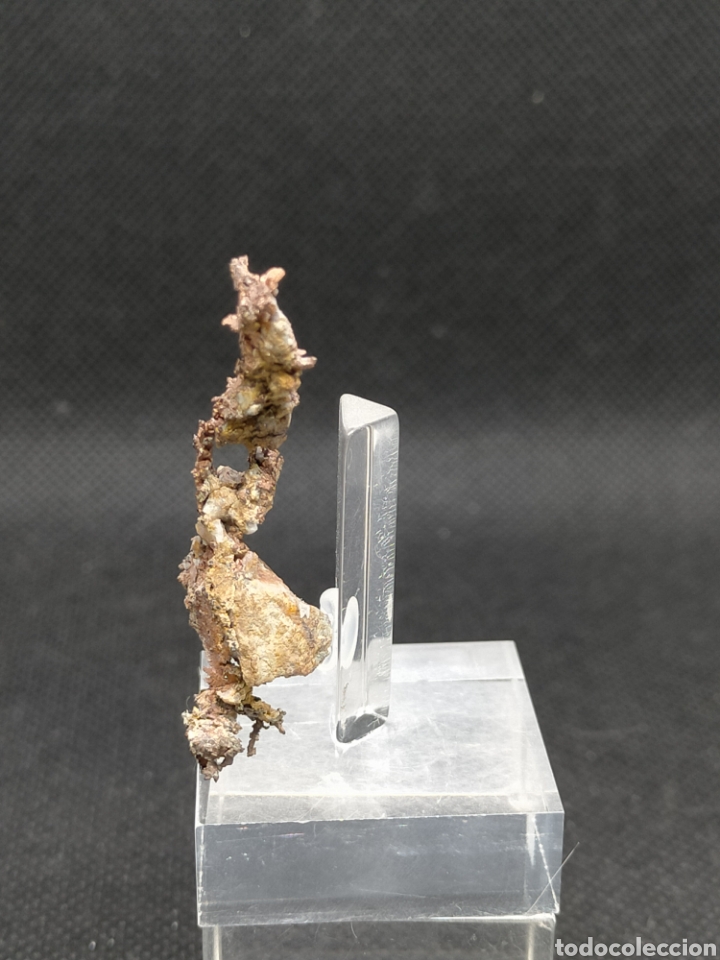 Coleccionismo de minerales: COBRE - MINERAL - Foto 2