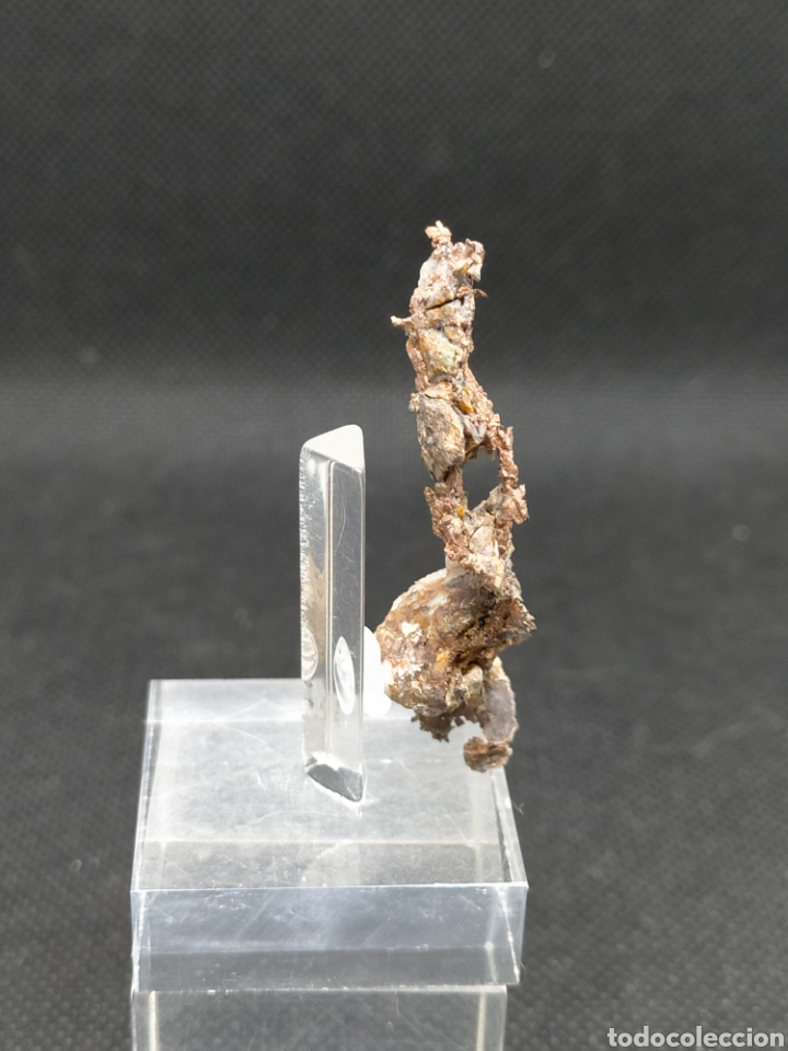 Coleccionismo de minerales: COBRE - MINERAL - Foto 3