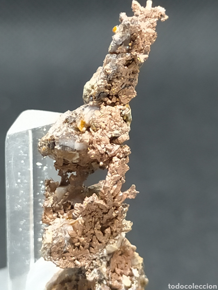 Coleccionismo de minerales: COBRE - MINERAL - Foto 5