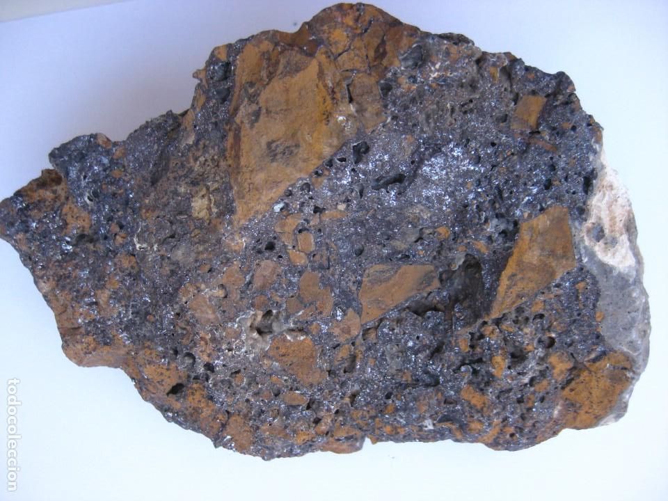 Coleccionismo de minerales: MINERAL BLENDA - Foto 7