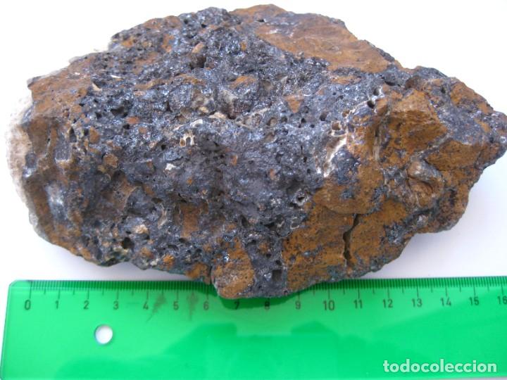 Coleccionismo de minerales: MINERAL BLENDA - Foto 3