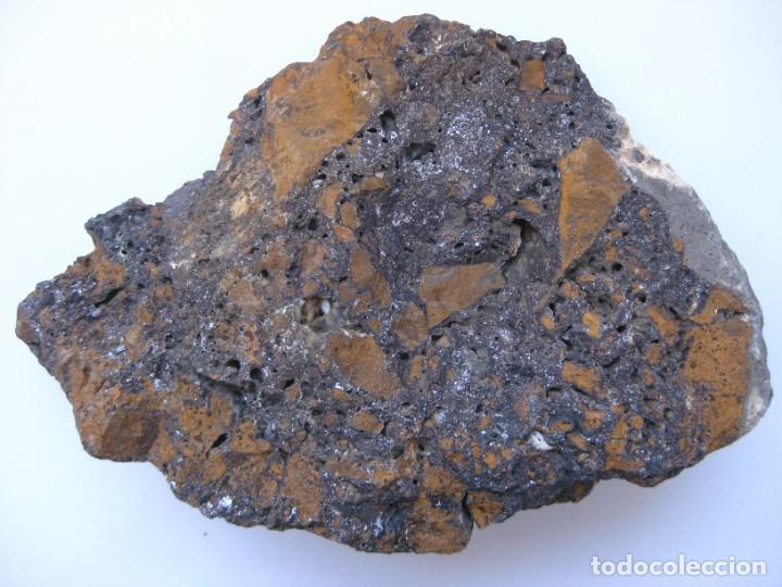 Coleccionismo de minerales: MINERAL BLENDA - Foto 2