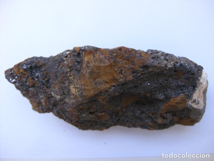 Coleccionismo de minerales: MINERAL BLENDA - Foto 4