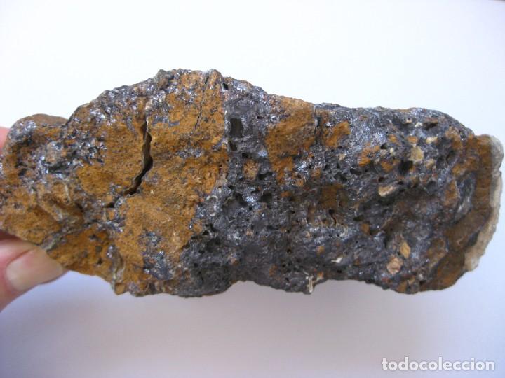 Coleccionismo de minerales: MINERAL BLENDA - Foto 5