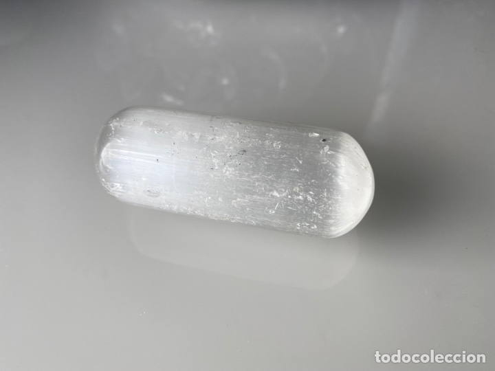 Coleccionismo de minerales: Selenita - Foto 1