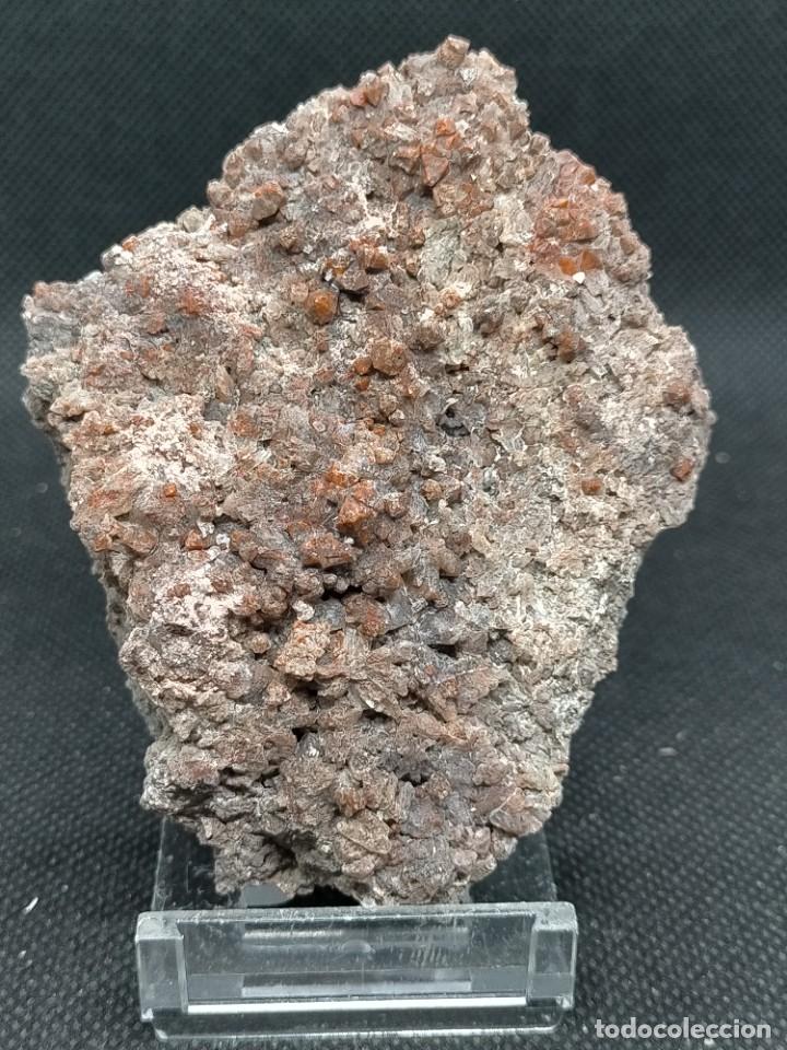 Coleccionismo de minerales: CUARZO - MINERAL - Foto 1