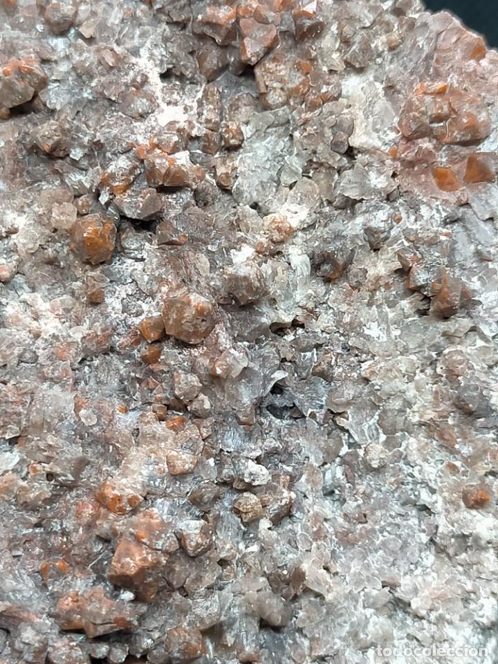 Coleccionismo de minerales: CUARZO - MINERAL - Foto 2