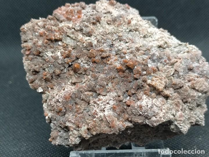 Coleccionismo de minerales: CUARZO - MINERAL - Foto 3