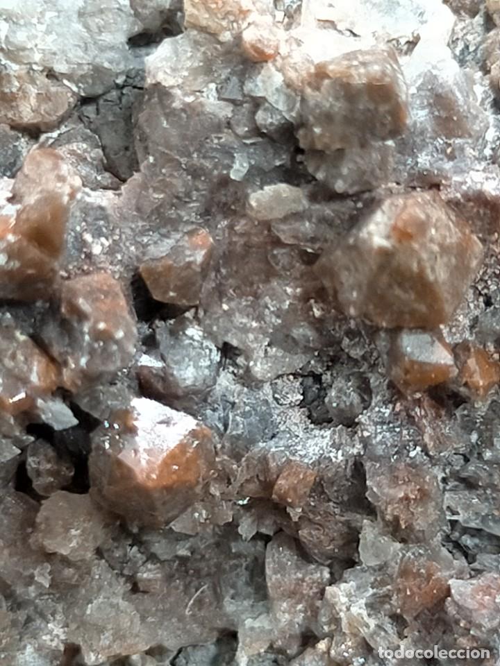 Coleccionismo de minerales: CUARZO - MINERAL - Foto 4