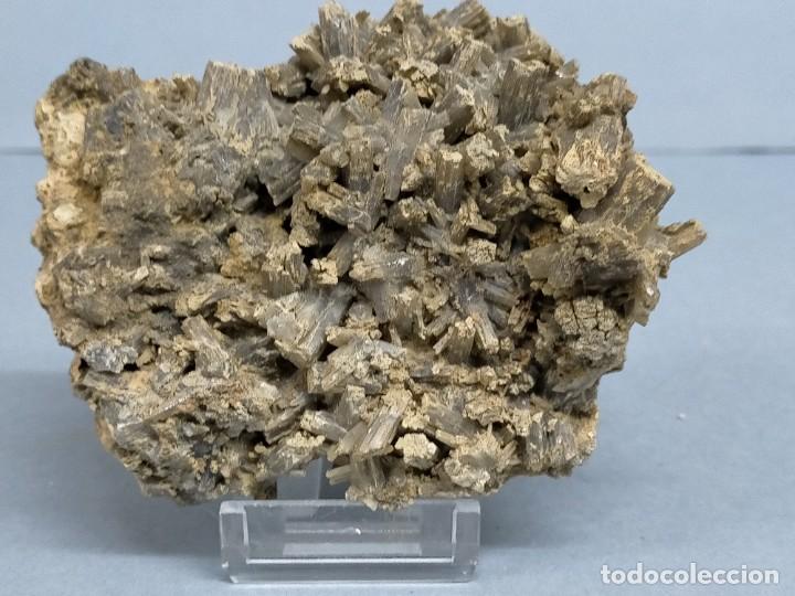Coleccionismo de minerales: ARAGONITO - MINERAL . - Foto 1