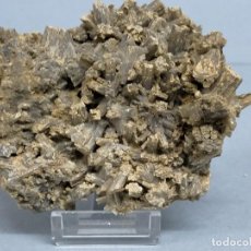 Coleccionismo de minerales: ARAGONITO - MINERAL .. Lote 325895358