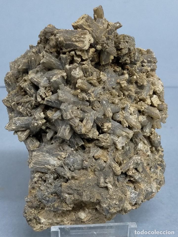 Coleccionismo de minerales: ARAGONITO - MINERAL . - Foto 2
