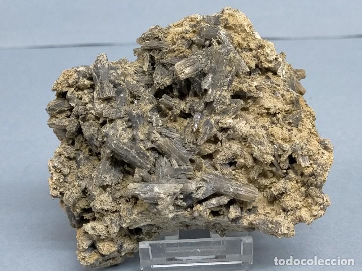 Coleccionismo de minerales: ARAGONITO - MINERAL . - Foto 3