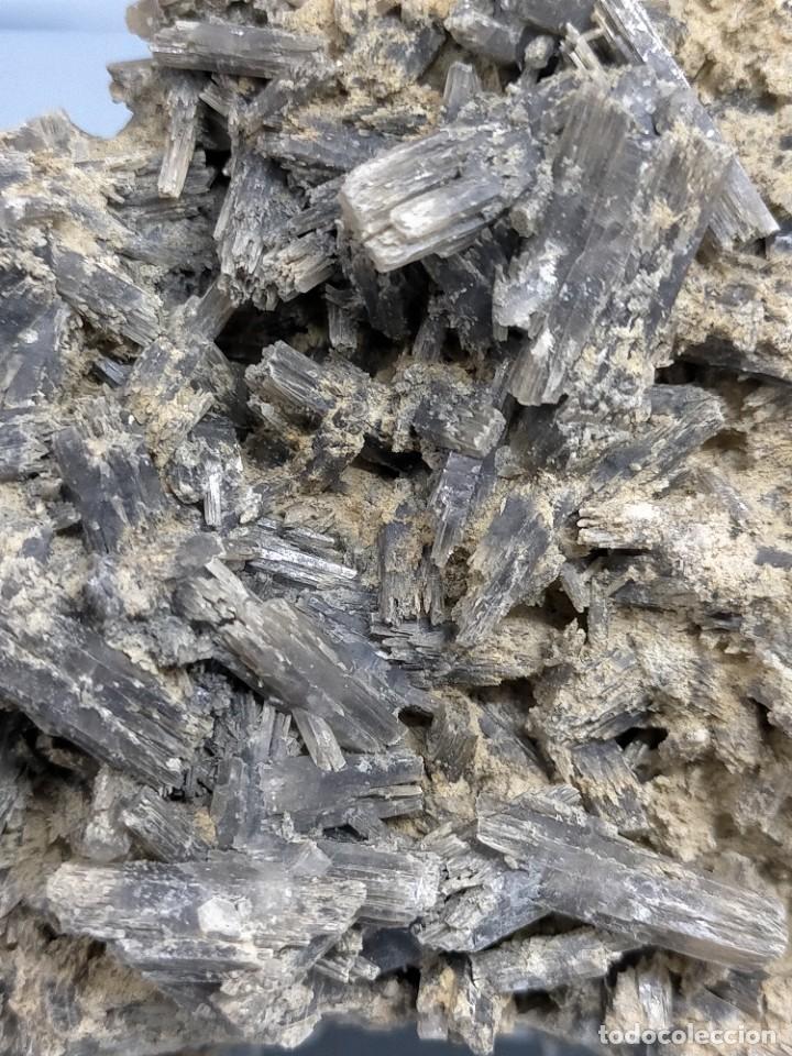 Coleccionismo de minerales: ARAGONITO - MINERAL . - Foto 4