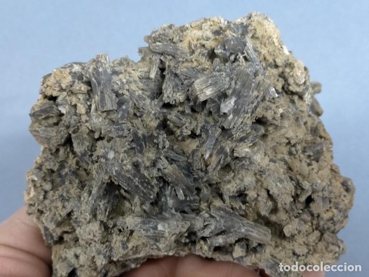 Coleccionismo de minerales: ARAGONITO - MINERAL . - Foto 5