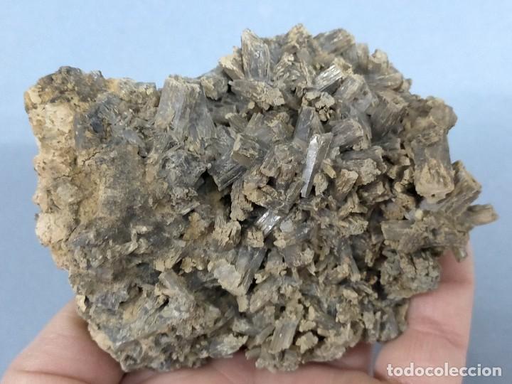 Coleccionismo de minerales: ARAGONITO - MINERAL . - Foto 6