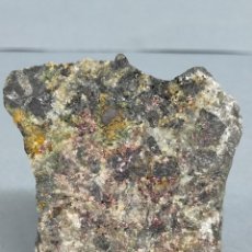 Coleccionismo de minerales: ERITRINA - MINERAL. Lote 325901463