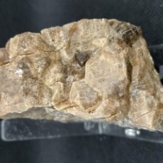 Coleccionismo de minerales: GROSULARIA + VESUBIANITA - MINERAL. Lote 325903198