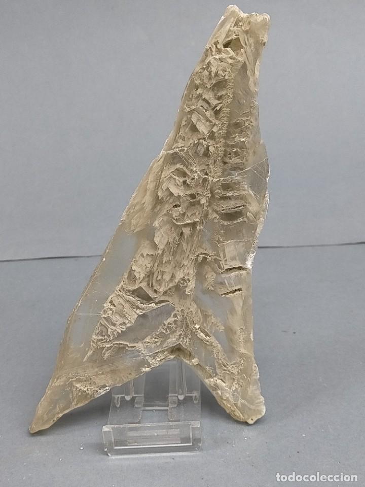 Coleccionismo de minerales: YESO - MINERAL - Foto 1