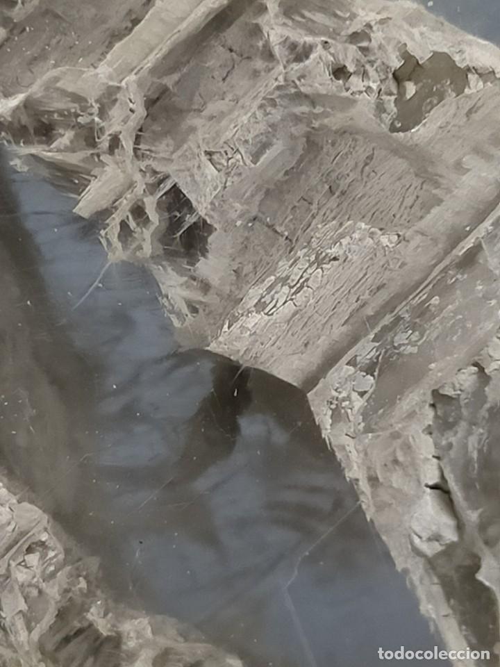 Coleccionismo de minerales: YESO - MINERAL - Foto 3