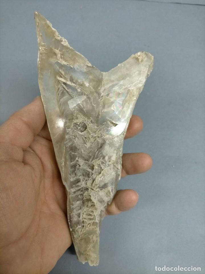 Coleccionismo de minerales: YESO - MINERAL - Foto 4
