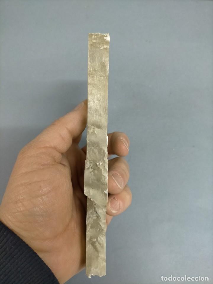 Coleccionismo de minerales: YESO - MINERAL - Foto 5