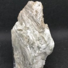 Coleccionismo de minerales: WOLLASTONITA - MINERAL. Lote 325924818