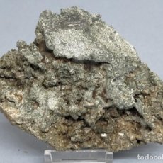 Coleccionismo de minerales: HEDENBERGITA - MINERAL. Lote 327322088
