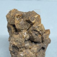Coleccionismo de minerales: HESSONITA - MINERAL. Lote 327326578
