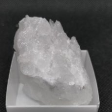 Coleccionismo de minerales: ARAGONITO - MINERAL . 4X4. Lote 327524338