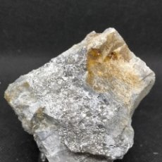 Coleccionismo de minerales: ARSENOPIRITA - MINERAL. Lote 327526123