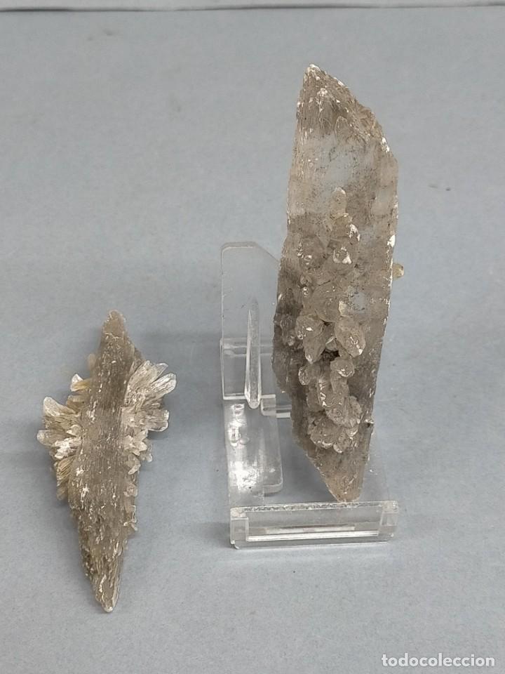 Coleccionismo de minerales: YESO - MINERAL - Foto 1