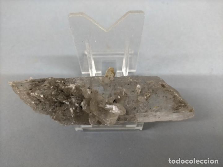 Coleccionismo de minerales: YESO - MINERAL - Foto 2