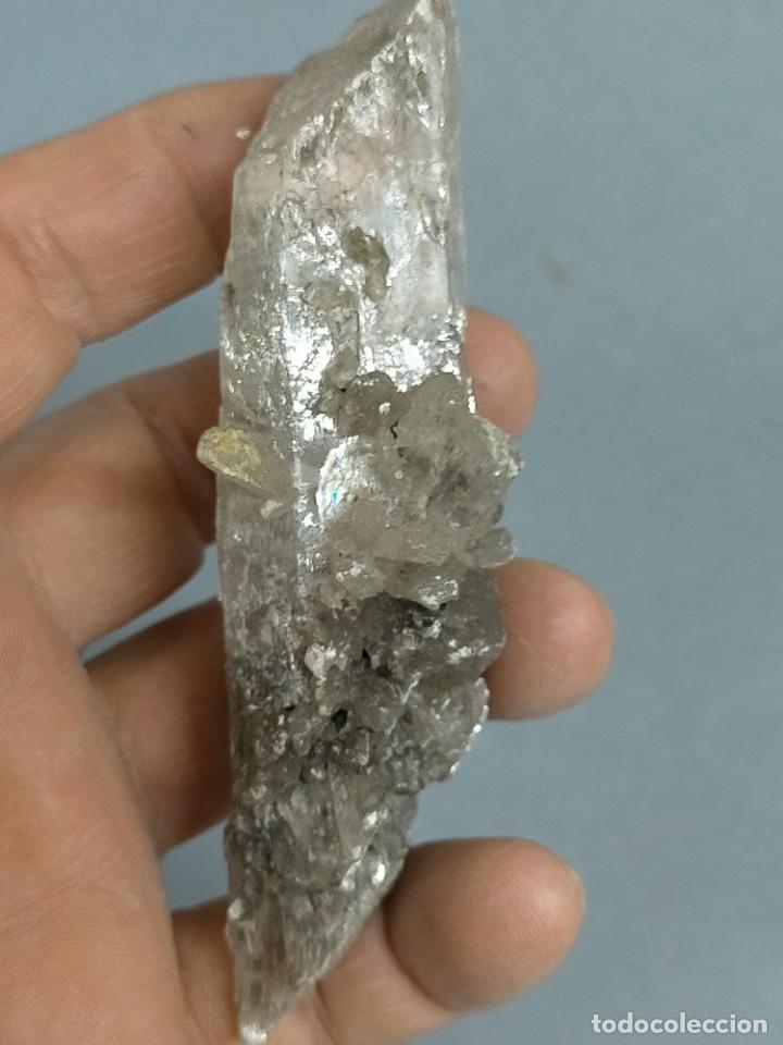 Coleccionismo de minerales: YESO - MINERAL - Foto 3