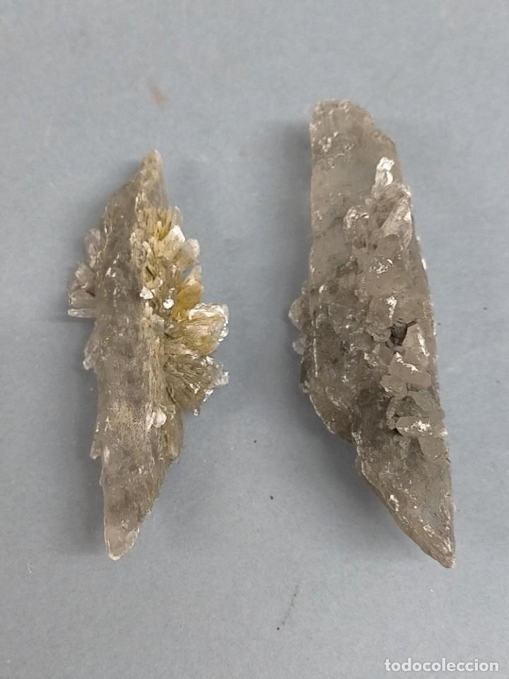 Coleccionismo de minerales: YESO - MINERAL - Foto 5