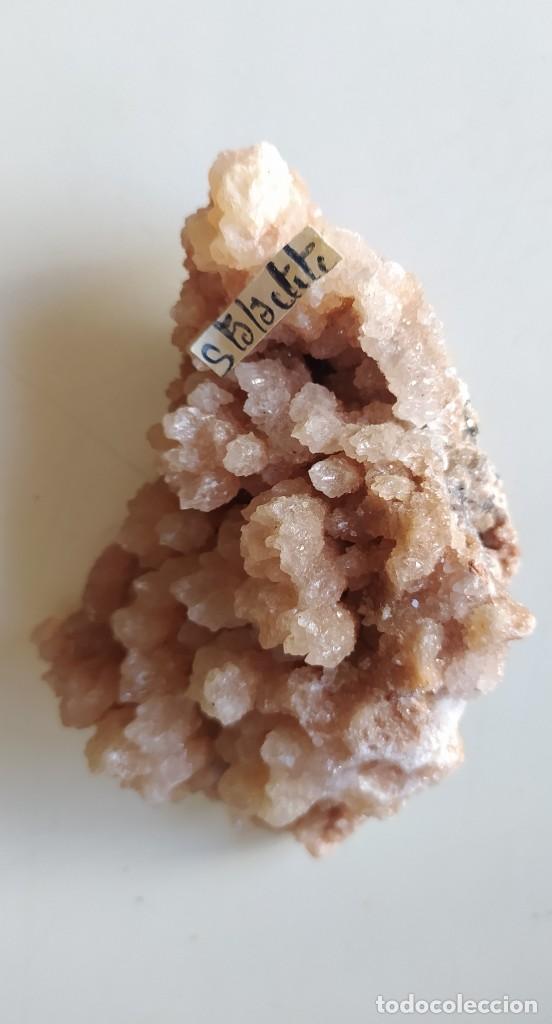 Coleccionismo de minerales: MINERAL CUARZO - Foto 2