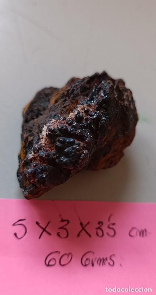 Coleccionismo de minerales: MINERAL - Foto 1