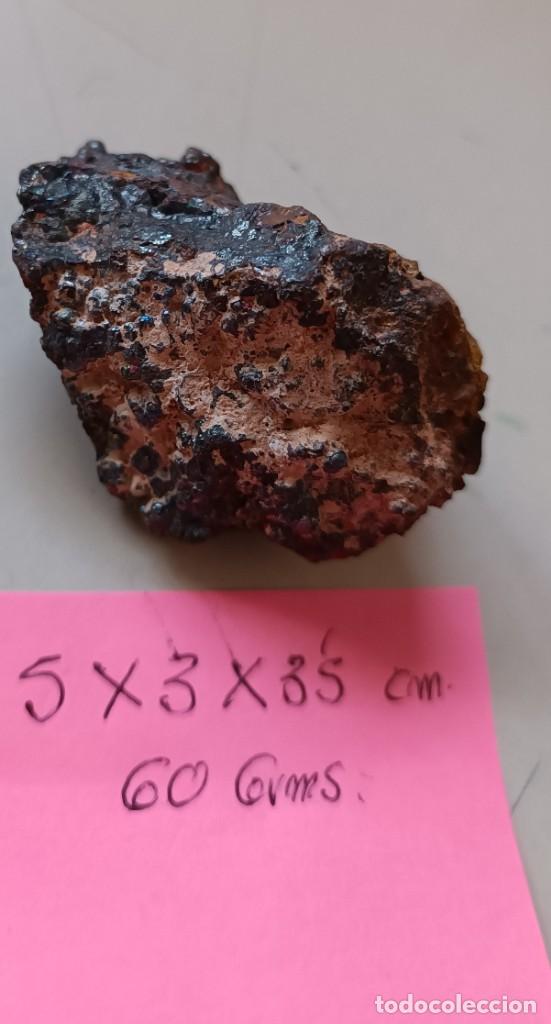 Coleccionismo de minerales: MINERAL - Foto 2