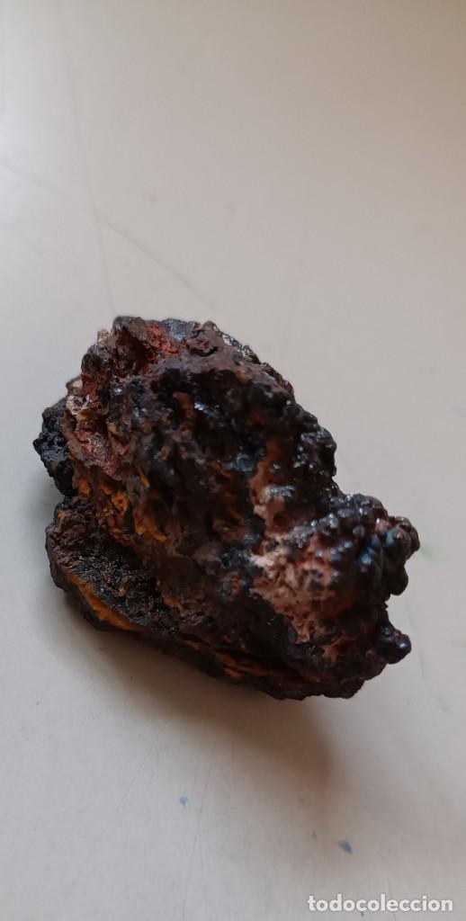 Coleccionismo de minerales: MINERAL - Foto 3