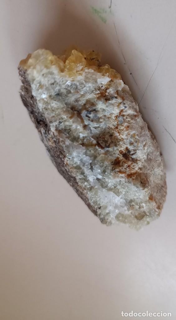 Coleccionismo de minerales: MINERAL - Foto 2