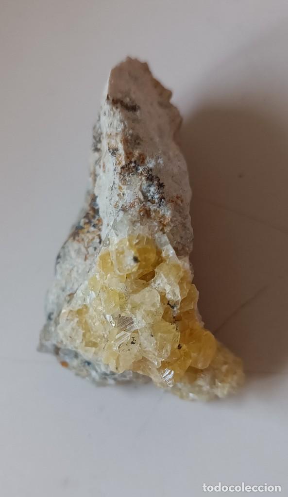 Coleccionismo de minerales: MINERAL - Foto 3