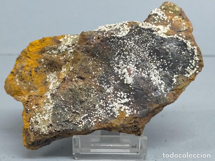 Coleccionismo de minerales: FLUORAPATITO - MINERAL - Foto 4