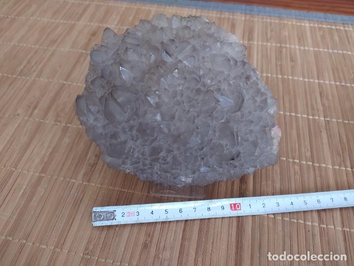 Coleccionismo de minerales: Mineral - Foto 1