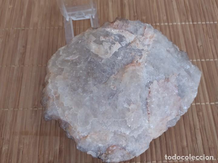 Coleccionismo de minerales: Mineral - Foto 2