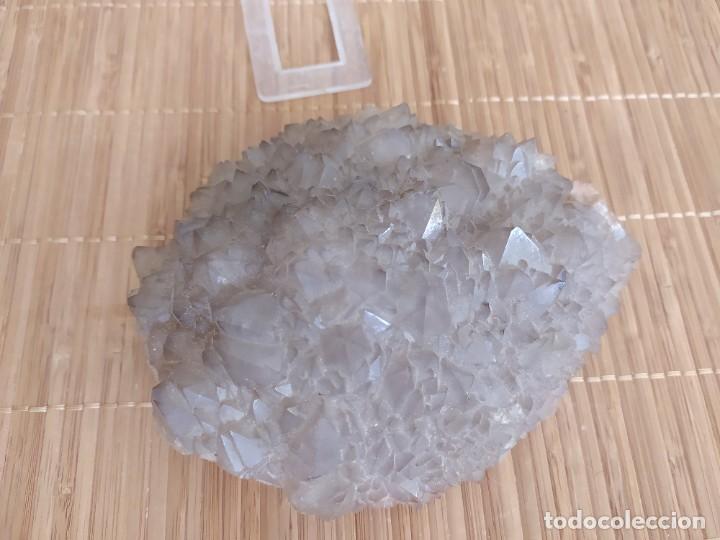 Coleccionismo de minerales: Mineral - Foto 3