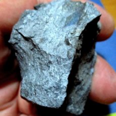 Colecionismo de minerais: ANTIMONITA-PLANOLES-GIRONA S-264. Lote 346138443