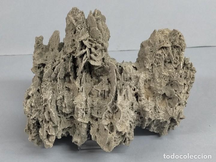 Coleccionismo de minerales: YESO - MINERAL - Foto 1