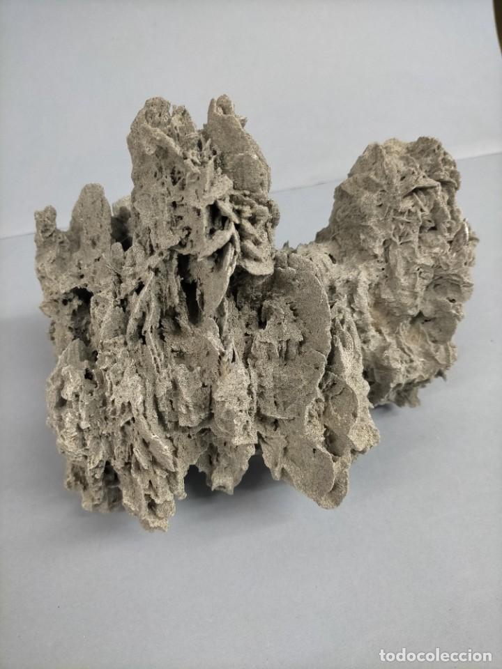 Coleccionismo de minerales: YESO - MINERAL - Foto 2