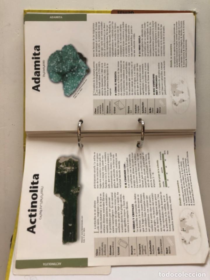 Coleccionismo de minerales: MINERALES DE GRAN TAMA&Ntilde;O - Foto 2